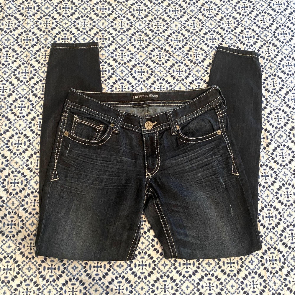 Express Women’s Jeans Final Sale!